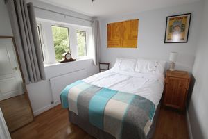 Double bedroom - click for photo gallery